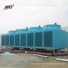 Cross-flow FRP/GRP Water Cooling Tower
